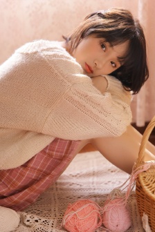 桃花小妹 台版 电视剧